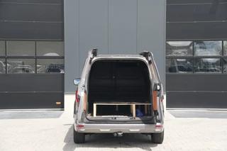 Renault Kangoo 2024 - 1.5 Blue dCi 115 extra L1 Anniversary 116pk - Trekhaak - Blindspot - Cruise - Keyless - Stoelverwarming - Sidebar - Rijklaar zdjecie 7