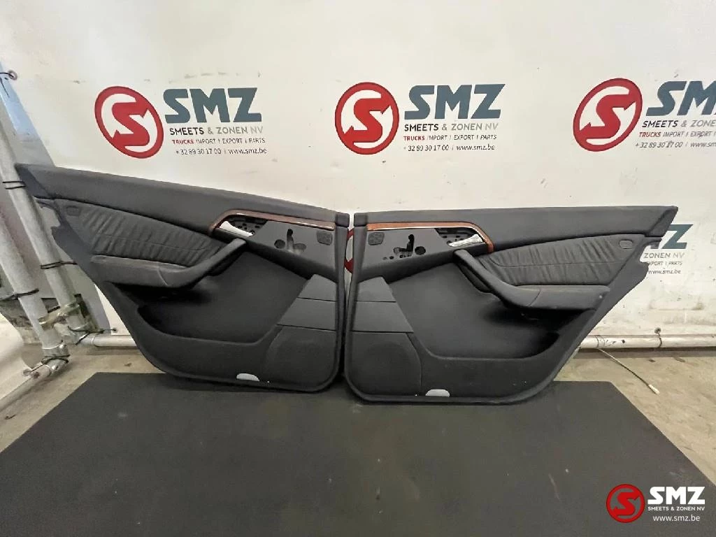 Mercedes-Benz - Occ set interieur met zetels W220 Mercedes imagen 21