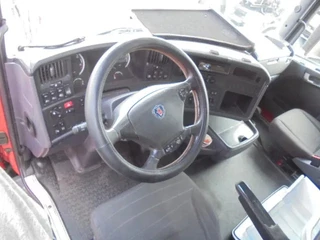 Scania R 2013 - R400 6X2 VOLUME COMBI + RETARDER afbeelding 7