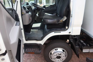 Mitsubishi Canter 2020 - Mitsubishi Canter 7 C 18 + Klep 1000kg Euro 6 obrazek 5