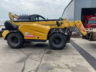 Haulotte N/A 2012 - HTL 4017 - 4X4X4 - 5.617 HOURS - 17 METER - 4.000 KG afbeelding 7