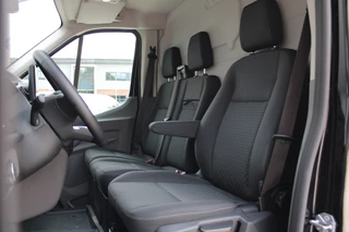 Ford Transit 2024 - 350 2.0 TDCI L2H2 Trend 165pk - Facelift - 2x Schuifdeur - Adaptive Cruise - Navigatie - Blind Spot - 360 Camera - Stoel - Stuurverwarming - Rijklaar obrazek 8
