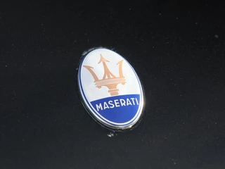 Maserati Spyder 2003 - 4.2 Cambiocorsa immagine 45