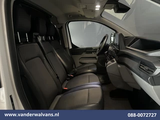 Ford Transit Custom 2024 - 2.0 TDCI 136pk L2H1 Euro6 Airco | Camera | Apple Carplay | LED | Cruisecontrol obrazek 7
