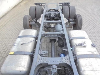 Mercedes-Benz Actros 2016 - 2340 LL 6X2 image 19