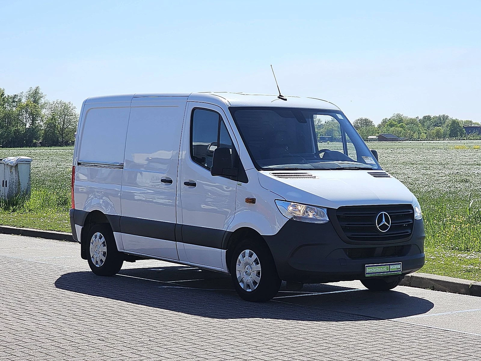Mercedes-Benz Sprinter 2022 - 311 imagen 5