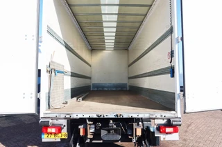 Volvo FM 2018 - Volvo FM 420 6x2 Stuur-As L.Z.V uitvoering obrazek 4