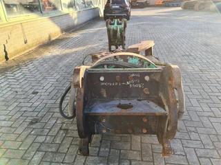 Montabert - MB 400 image 2 thumbnail