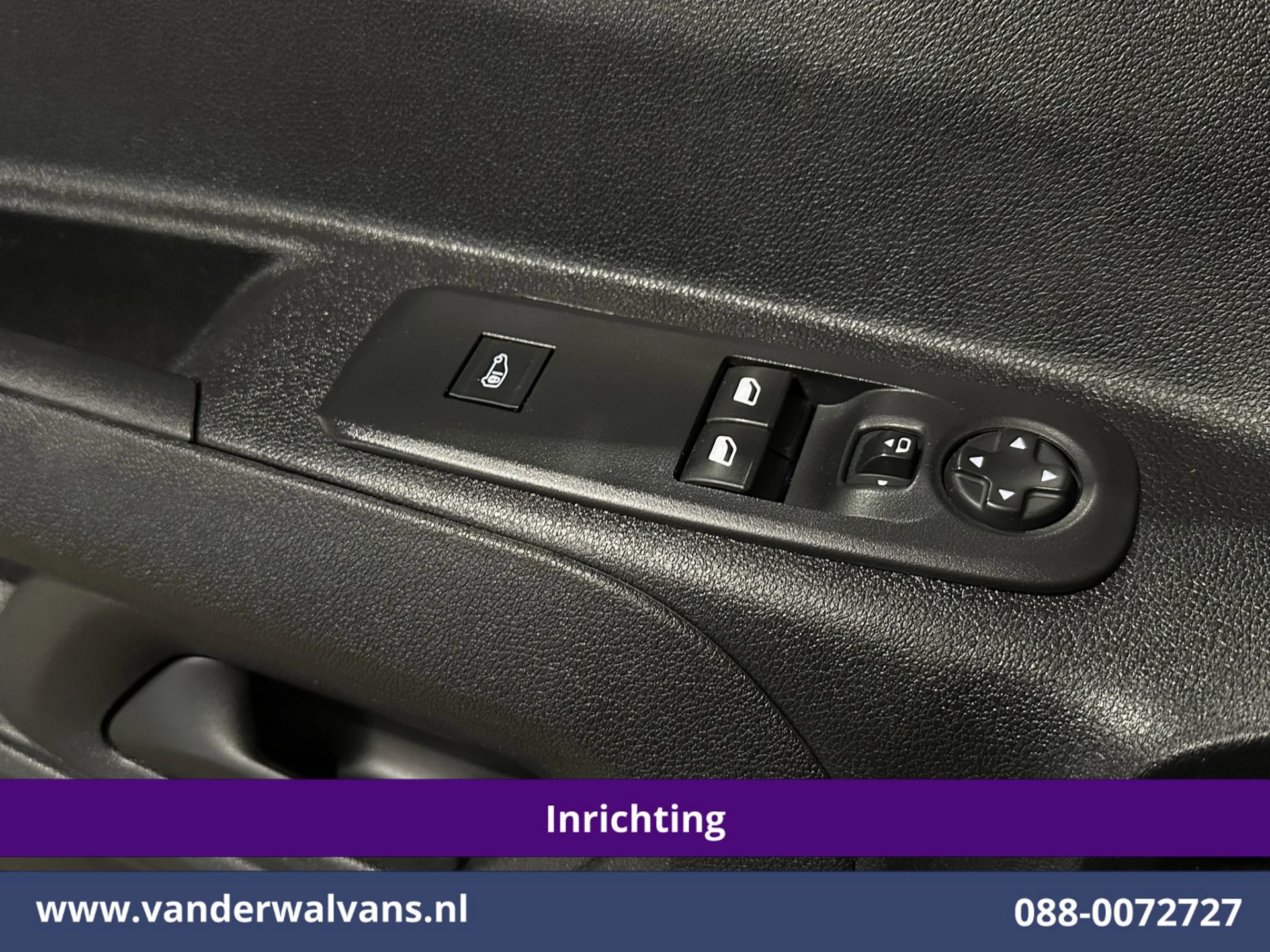 Peugeot Partner 2020 - 1.5 BlueHDI 102pk L1H1 inrichting Omvormer Euro6 Airco | Trekhaak | Apple Carplay | Cruisecontrol obrázek 11