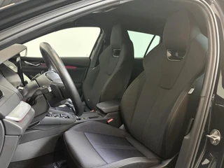Škoda Octavia 2023 - Combi 1.0 e-TSI Automaat Sport Business image 3 thumbnail