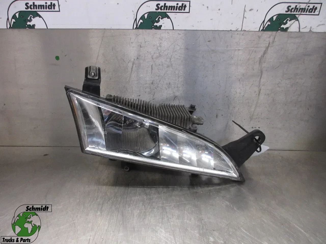 Scania - 2659164 LAMP SCANIA S 450 EURO 6 obrázek 1