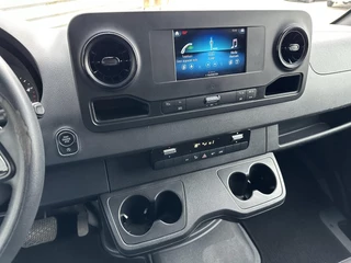 Mercedes-Benz Sprinter 2024 - 315 CDI L2H2 Automaat Carplay Navigatie Camera immagine 15