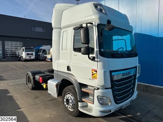 DAF N/A 2020 - CF 480 EURO 6d, ACC afbeelding 3