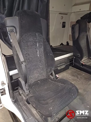 Mercedes-Benz N/A 2015 - Occ cabine Mercedes immagine 8