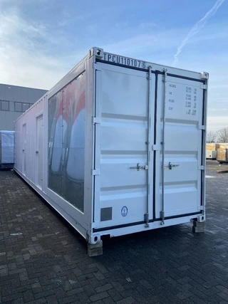 Perkins 2025 - 4012-46TAG2A - 1.650 kVA Generator - DPX-19823 obrázek 2 náhled