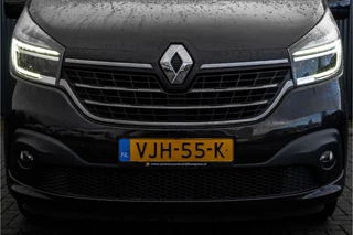 Renault Trafic 2021 - L2H1 | 146 PK | LED | Automaat | Camera | Cruise | Navi | Trekhaak imagen 26