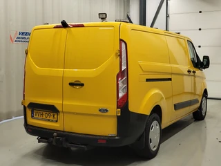 Ford Transit Custom 2023 - 2.0TDCI 130pk L2/H1 Automaat Euro 6! obrázek 3 náhled