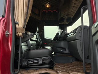 Scania R 2023 - R660 bild 24