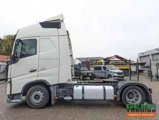 Volvo FH 2015 - FH420 4x2 Euro6 image 9