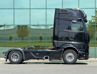 Mercedes-Benz Actros 2020 - 1943 GIGA SPACE ONLY 361.000 KM SUPER CONDITION NL TRUCK obrazek 5