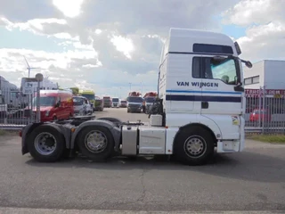 MAN TGX 2018 - 26.500 XXL NL TRUCK 16X IN STOCK imagem 19