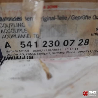 Mercedes-Benz N/A - Occ electromagnetische koppeling aircopomp MB imagen 5