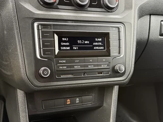 Volkswagen Caddy 2020 - 2.0 TDI / L1H1 / 1e EIGENAAR / TREKHAAK / AIRCO / CRUISE / IMPERIAAL zdjecie 14
