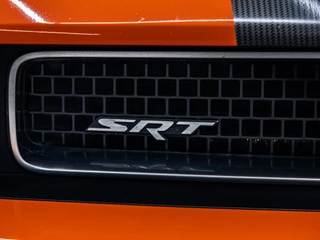Dodge Challenger 2008 - | SRT-8 First Edition zdjecie 7