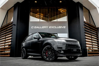 Land Rover Range Rover Sport 2023 - 3.0 P510e First Edition te koop