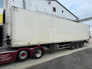 Schmitz Cargobull Schmitz Cargobull PRICES FROM €6950 TO €8950 2012 - N/A imagem 2