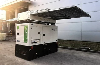 2025 - BES30S3 All-In-One Energy System - 30 kVA-30.7 kWh imagem 2 miniatura
