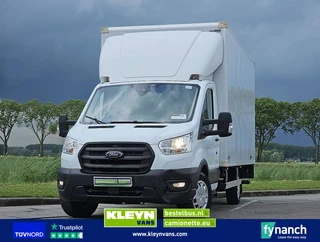 Ford Transit 2022 - 350 obrazek 1