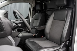 Opel Vivaro 2021 - **1.5 CDTI L3H1 | Euro 6 | Cruise | Carplay | Camera | Airco | PDC** obrazek 11