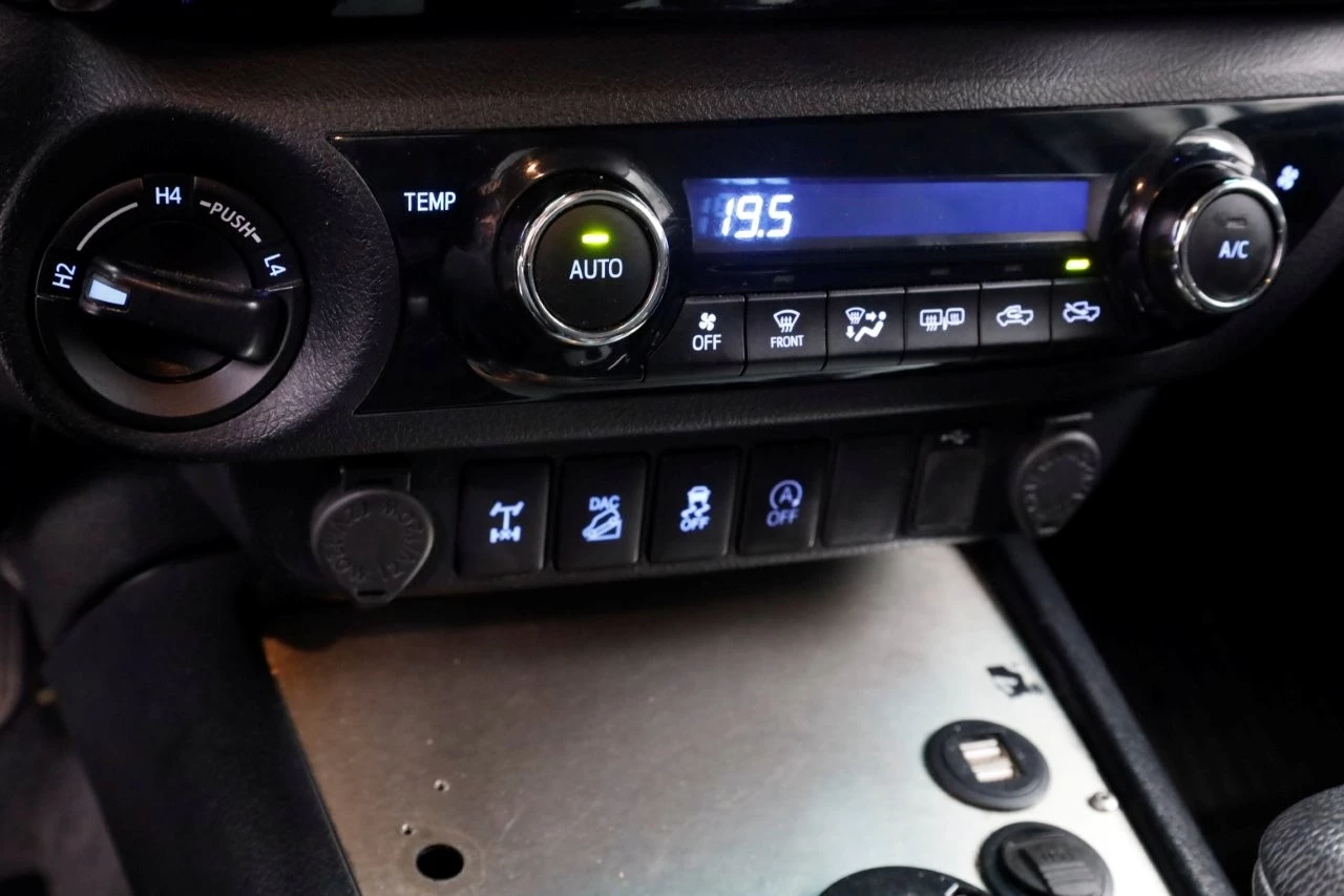 Toyota Hilux 2019 - 2.4 D-4D-F 150pk E6 4WD 4x4 Automaat Double Cab Airco/Camera 11-2019 imagen 15