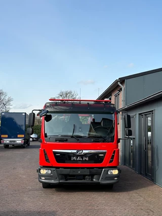 MAN TGL 2020 - 8.220 TowTruck Abschlepwagen Botti gereserveerd obrazek 10