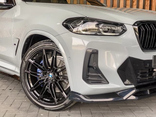 BMW X3 2023 - xDrive30e 292PK High Executive M-Sport image 35