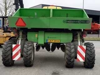 Sturctural Miedema PM40 2004 - N/A afbeelding 4