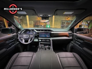 GMC Sierra 2024 - Denali 6.2 V8 bild 12