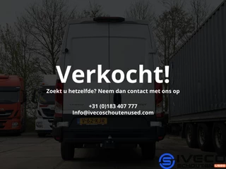 Iveco Daily 2024 - 35S14V A8 immagine 11