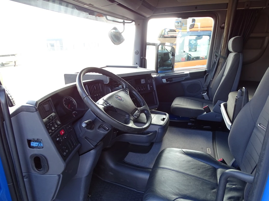 Scania R 2015 - SC-R CR-19 HIGHLINE obrázek 3