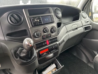 Iveco Daily 2013 - 35C17 Be trekker 10 ton met slaap cabine N1 obrazek 9