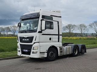MAN TGX 2017 - 28.500 obrazek 2