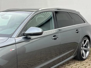 Audi A6 2014 - N/A изображение 27