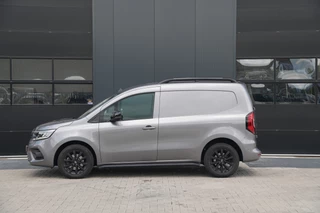 Renault Kangoo 2024 - 1.5 Blue dCi 115 extra L1 Anniversary 116pk - Trekhaak - Blindspot - Cruise - Keyless - Stoelverwarming - Sidebar - Rijklaar zdjecie 9