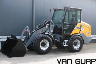 Giant N/A 2023 - G 5000 X-tra | 2023 | 1339h immagine 2