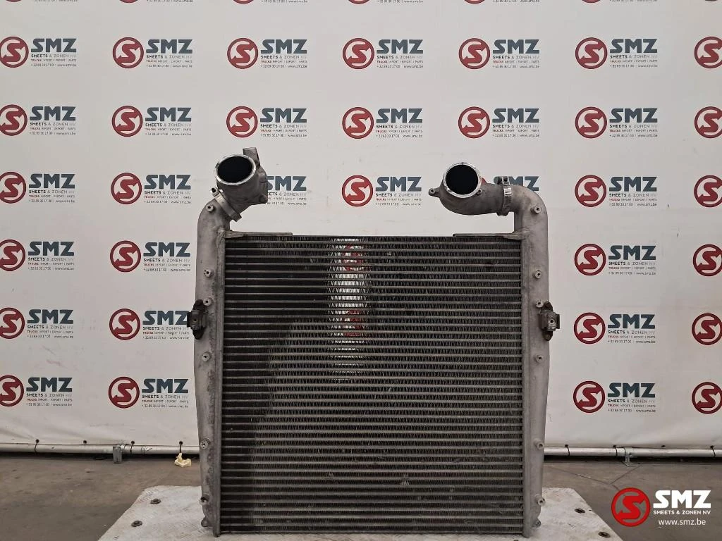 Scania 2000 - Occ intercooler Scania Bild 1