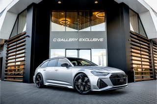 Audi RS6 2020 - Avant TFSI quattro for sale