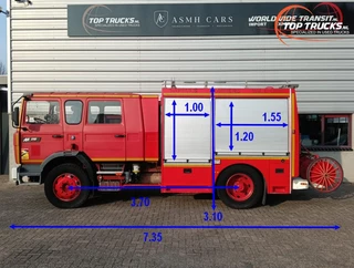 Renault M 210 Midliner 1998 - N/A obrazek 2