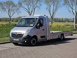 Opel Movano 2018 - 2.3 imagen 2