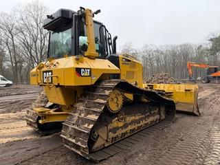 Cat N/A 2016 - D6N LGP obrazek 4
